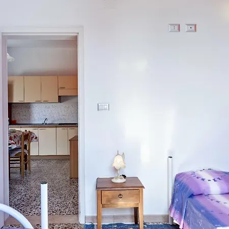 Elettra Holiday home Capilungo